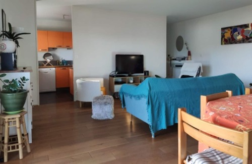 Cleunay Condominio | Residence Case-Alte