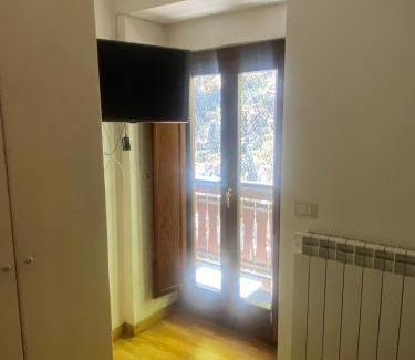 Terminillo Apartamento | Residence Cavallino Bianco