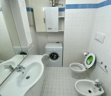 Terminillo Apartamento | Residence Cavallino Bianco