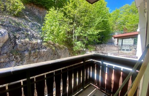 Terminillo Apartamento | Residence Cavallino Bianco