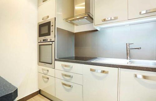 Saint-Gervais Apartamento | Residence central marais