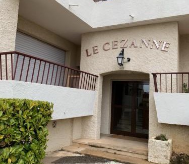 Greoux-les-Bains Apartamento | RESIDENCE CEZANNE
