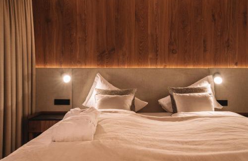 Selva di Val Gardena Apartamento | Residence Chalet L'Salvan