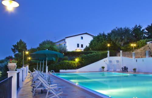Chiesiola Apartamento | Residence Chiesiola