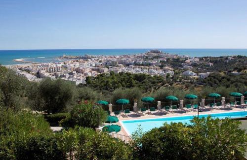 Chiesiola Apartamento | Residence Chiesiola