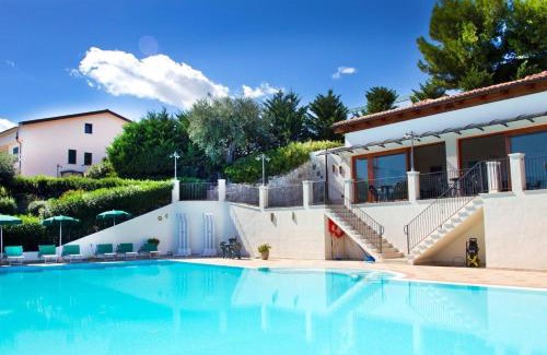 Chiesiola Apartamento | Residence Chiesiola
