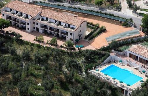Chiesiola Apartamento | Residence Chiesiola