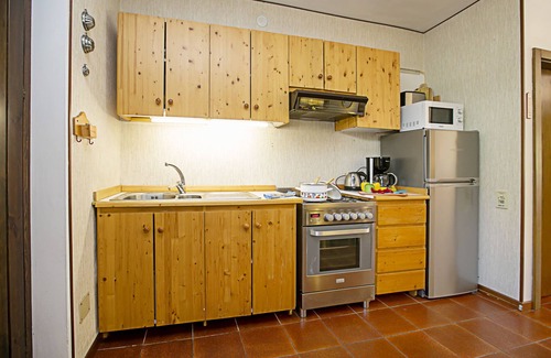 Cologna Casa | Residencia Due Laghi Christina, Riva del Garda - Tenno, Italia