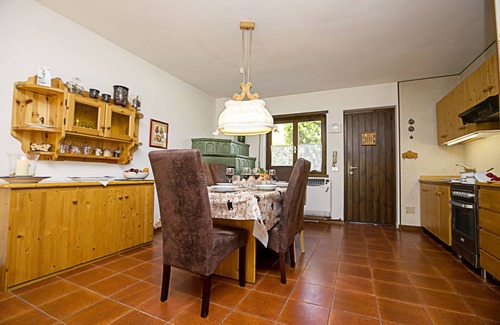Cologna Casa | Residencia Due Laghi Christina, Riva del Garda - Tenno, Italia