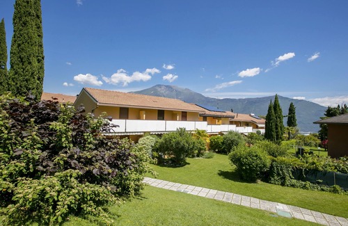 Cologna Casa | Residencia Due Laghi Christina, Riva del Garda - Tenno, Italia
