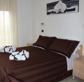 Viserbella Apartamento | Residence Cigno