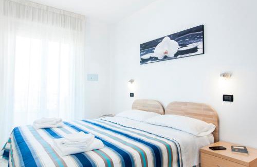 Viserbella Apartamento | Residence Cigno