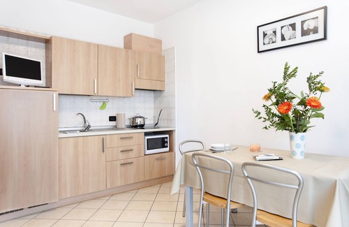 Viserbella Casa | Residence Cigno