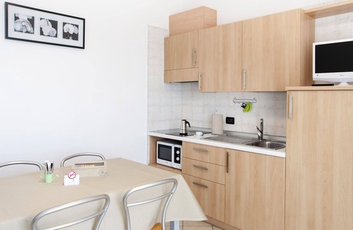 Viserbella Casa | Residence Cigno