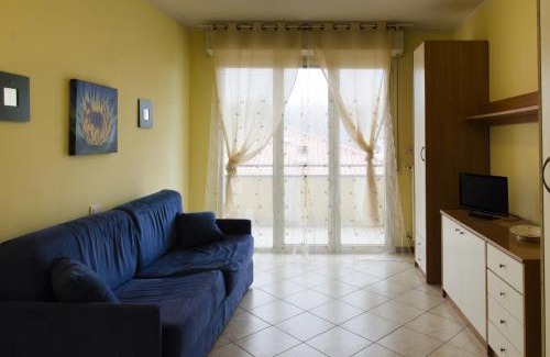 Viserbella Apartamento | Residence Cima