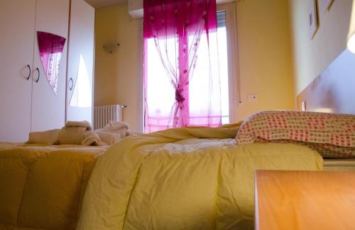 Viserbella Apartamento | Residence Cima