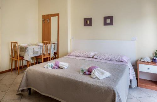 Viserbella Apartamento | Residence Cima
