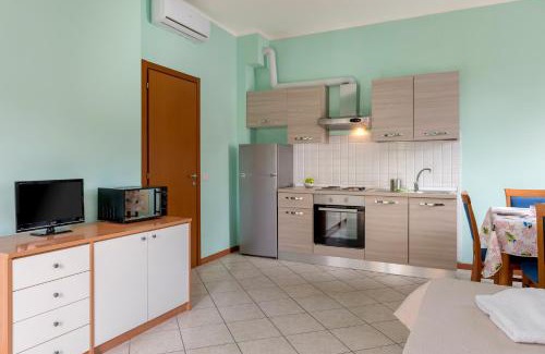 Viserbella Apartamento | Residence Cima