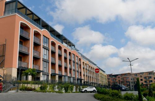 Trakata Apartamento | Residence Complex Bella Vita
