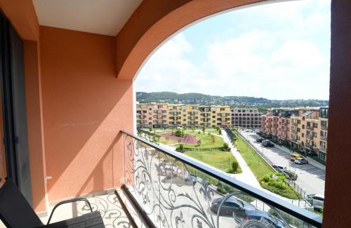 Trakata Apartamento | Residence Complex Bella Vita