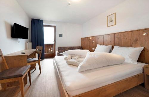 Maranza Apartamento | Residence Condor Apt Eidechsspitz