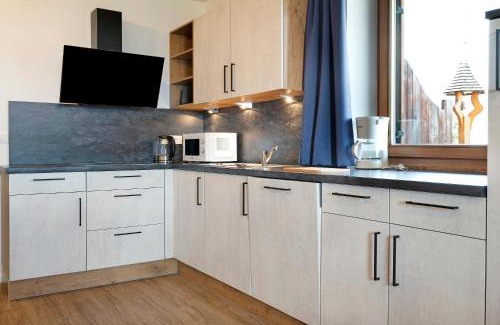 Maranza Apartamento | Residence Condor Apt Eidechsspitz