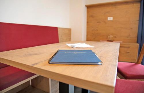Maranza Apartamento | Residence Condor Apt Eidechsspitz