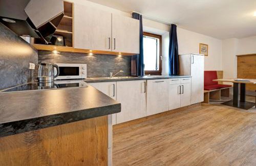 Maranza Apartamento | Residence Condor Apt Eidechsspitz