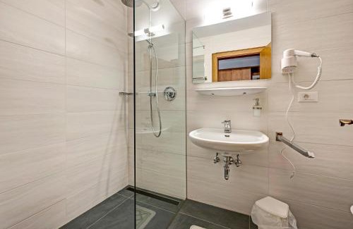 Maranza Apartamento | Residence Condor Apt Gitschberg