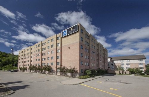 Doon South Apartamento | Residence & Conference Centre - Kitchener Waterloo
