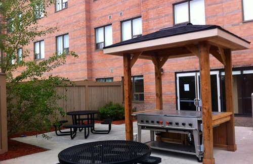 Doon South Apartamento | Residence & Conference Centre - Kitchener Waterloo