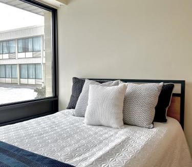 Sarnia Apartamento | Residence & Conference Centre - Sarnia