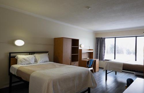 Sarnia Apartamento | Residence & Conference Centre - Sarnia