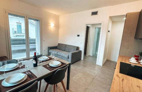 Pedemonte Apartamento | Residence Contea