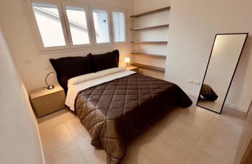 Pedemonte Apartamento | Residence Contea