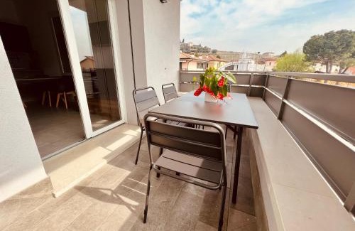 Pedemonte Apartamento | Residence Contea