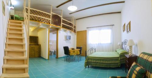 Presicce Apartamento | Residence Contrada Schite