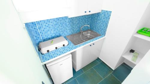 Presicce Apartamento | Residence Contrada Schite