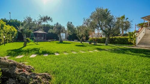 Presicce Apartamento | Residence Contrada Schite