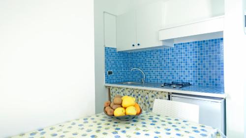 Presicce Apartamento | Residence Contrada Schite