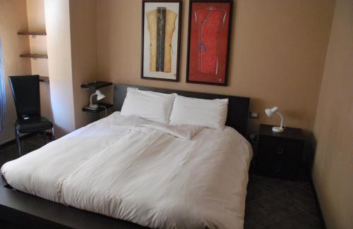 Cirie Apartamento | Residence Corona Grossa