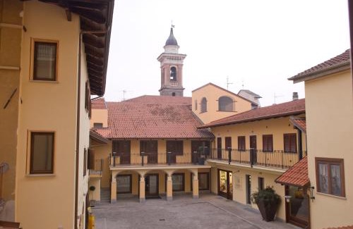 Cirie Apartamento | Residence Corona Grossa
