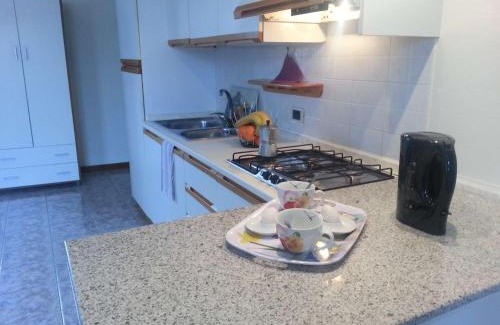 Garda Apartamento | Residence Corte del Bosco