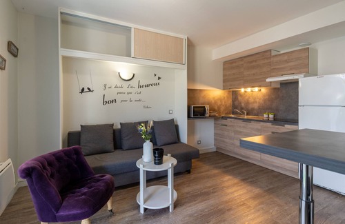 La Roche-Posay Casa | Residence Croma