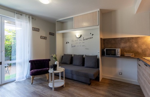 La Roche-Posay Casa | Residence Croma