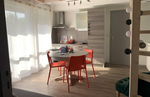 La Roche-Posay Casa | Residence Croma