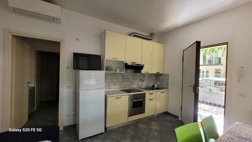 Marebello Apartamento | Residence Désirée
