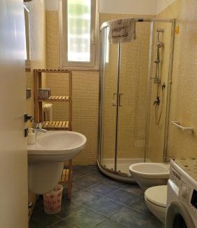 Marebello Apartamento | Residence Désirée