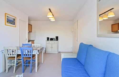 Carnoux-en-Provence Apartamento | Residence Debussy - maeva Home - 2-Room Apartment 4 People - Budget