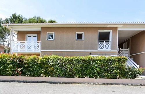 Carnoux-en-Provence Apartamento | Residence Debussy - maeva Home - 2-Room Apartment 4 People - Budget